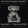 Buried Treasures  - Album cover 